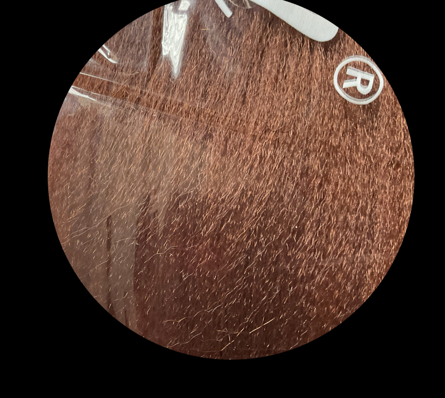 Pre-stretched Lagos Braid Colur: 30 46”